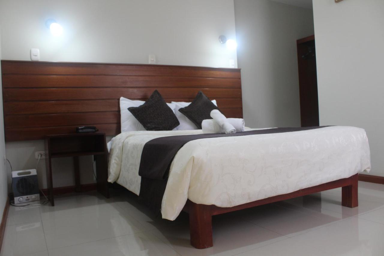 Hotel La Casona Del Olivo Arequipa Янауара Экстерьер фото