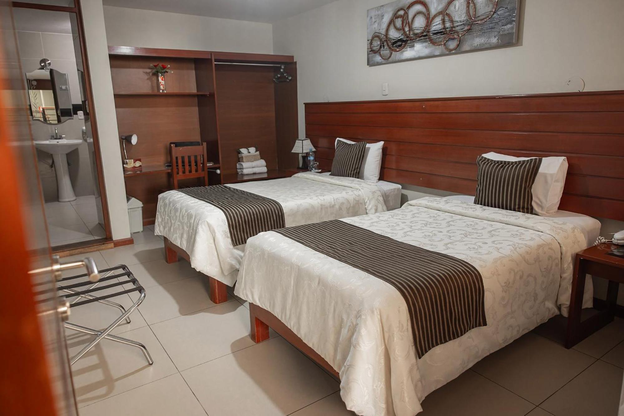 Hotel La Casona Del Olivo Arequipa Янауара Экстерьер фото