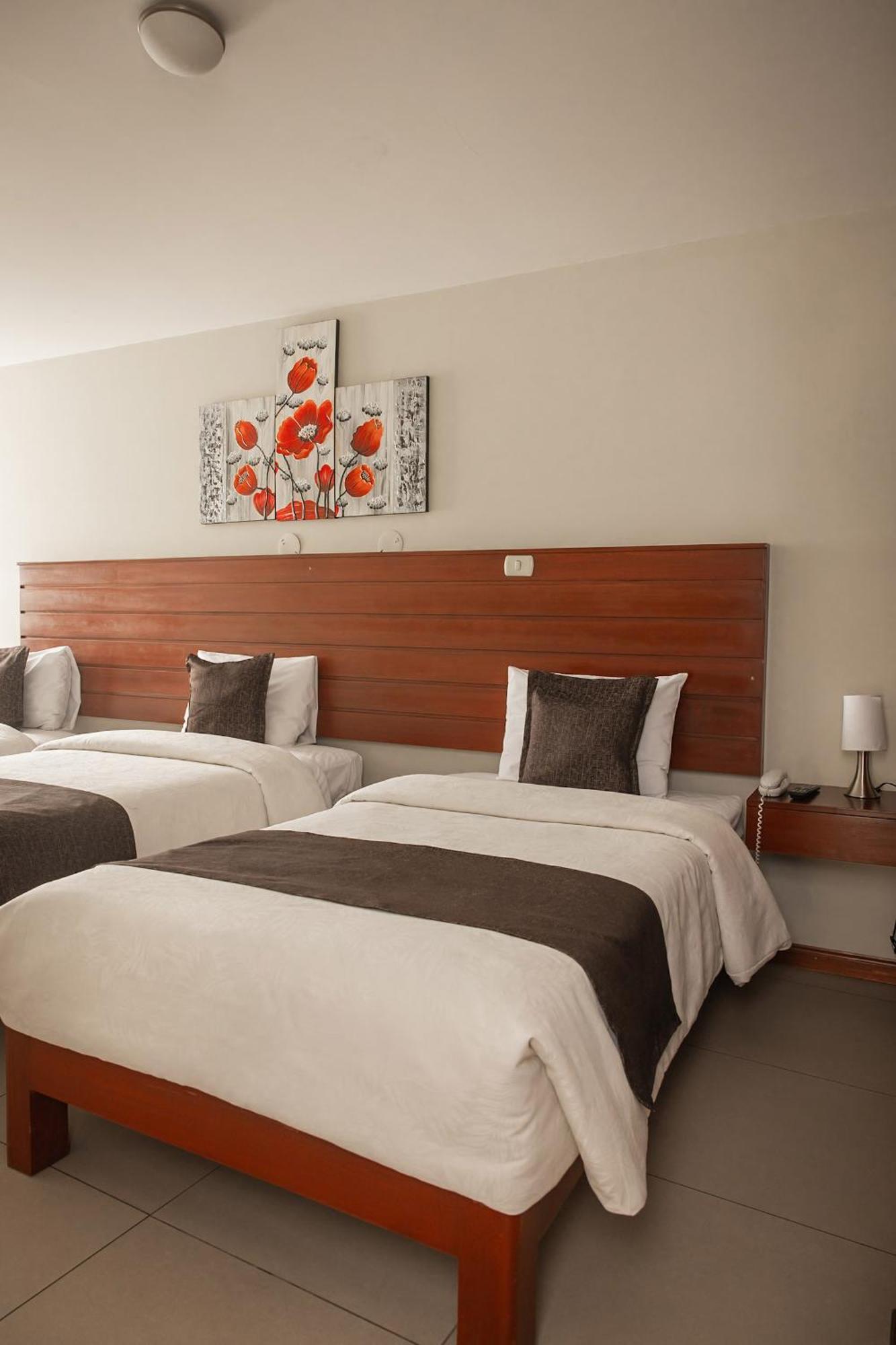 Hotel La Casona Del Olivo Arequipa Янауара Экстерьер фото