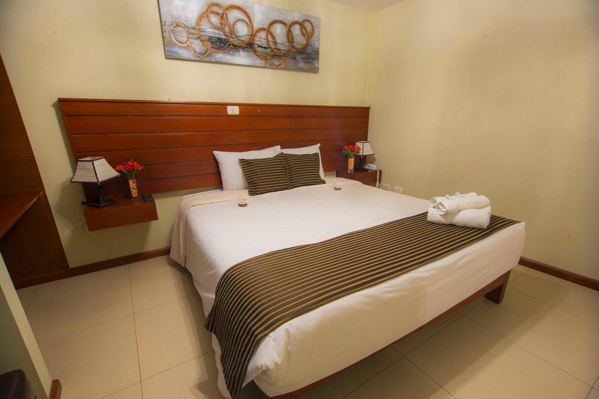 Hotel La Casona Del Olivo Arequipa Янауара Экстерьер фото