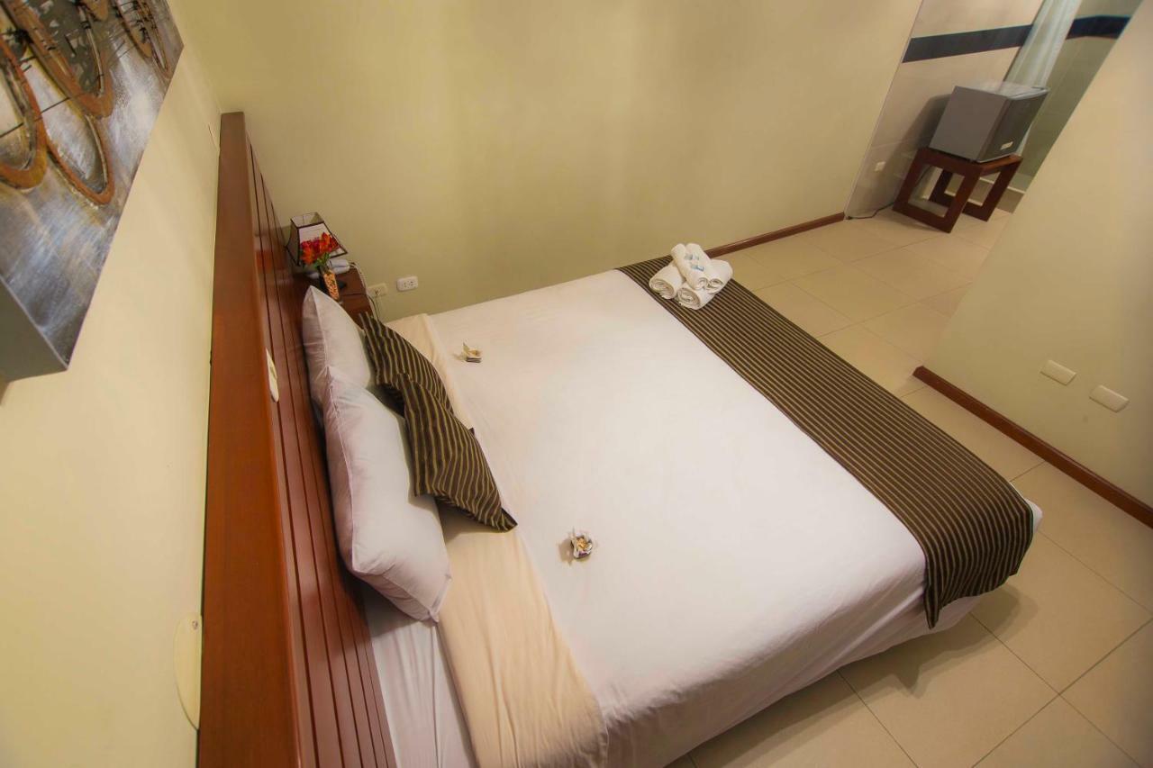 Hotel La Casona Del Olivo Arequipa Янауара Экстерьер фото