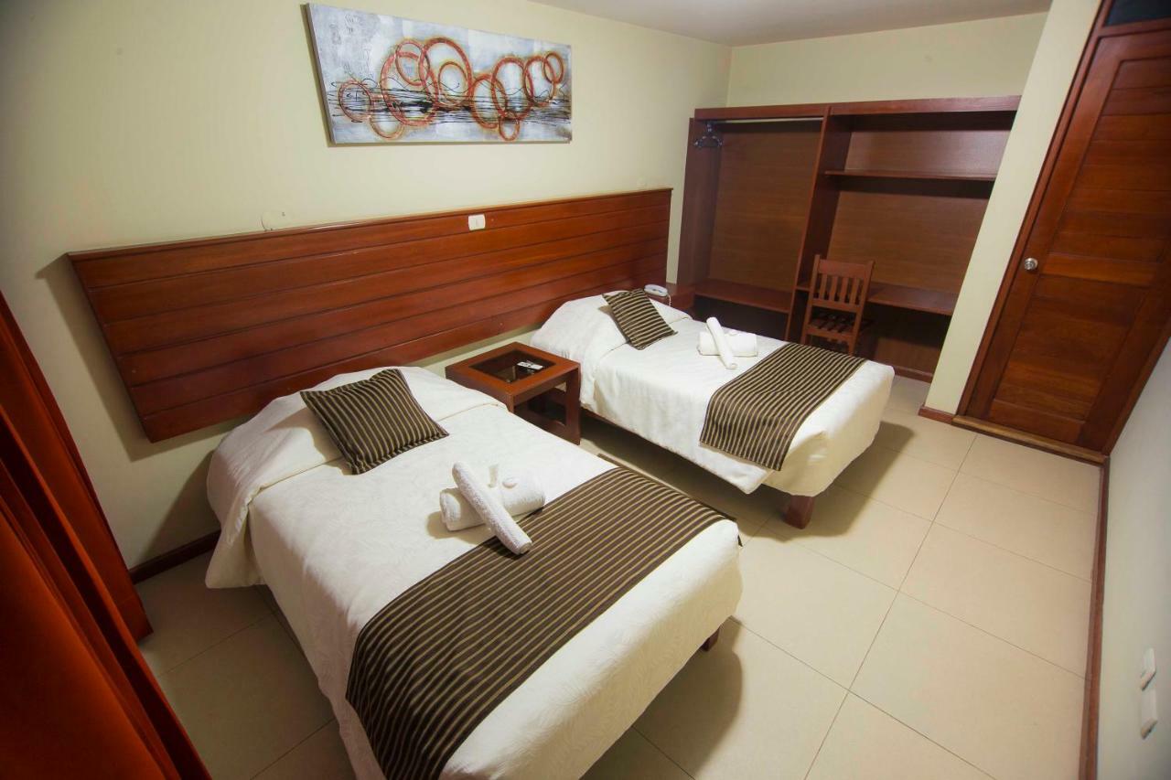 Hotel La Casona Del Olivo Arequipa Янауара Экстерьер фото